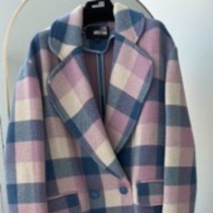 Love Moschino Coat